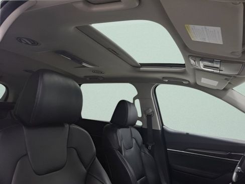 Used 2024 Kia Telluride S w/ S Sunroof Package AWD/4WD image 12