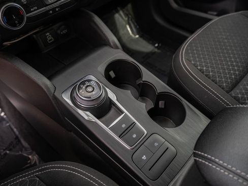 Certified 2024 Ford Escape Active FWD image 18