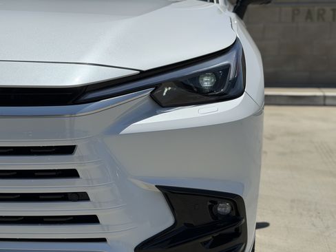 New 2026 Lexus TX 350 AWD image 6