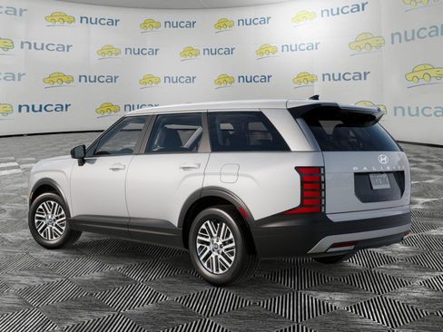 New 2026 Hyundai Palisade SE AWD/4WD image 5