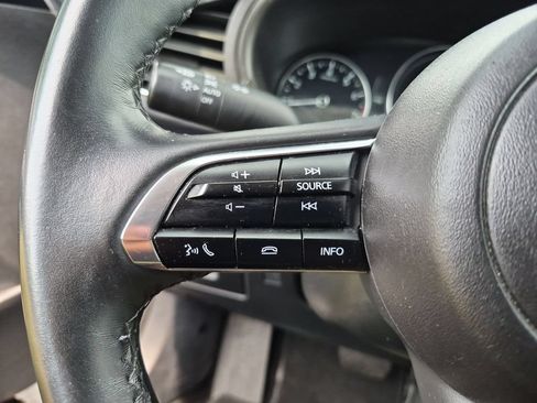 Used 2025 MAZDA MAZDA3 s AWD/4WD image 20