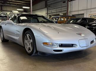 Used 1997 Chevrolet Corvette Coupe w/ Memory Pkg video 1