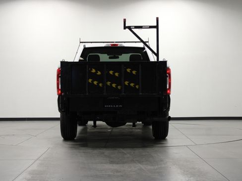 Used 2018 Ford F350 XL RWD image 5