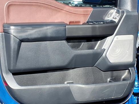 Certified 2023 Ford F150 Lariat w/ Equipment Group 502A High image 21