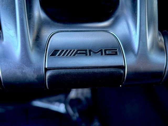 Used 2019 Mercedes-Benz AMG GT 53 image 21