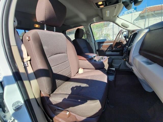 Used 2015 RAM 2500 Big Horn AWD/4WD image 25