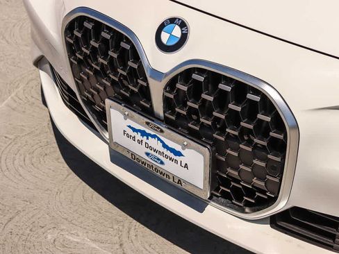 Used 2026 BMW 430i Convertible RWD image 14