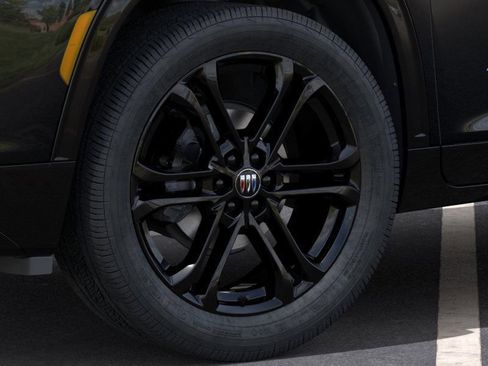 New 2026 Buick Enclave Sport Touring w/ Power Package image 9