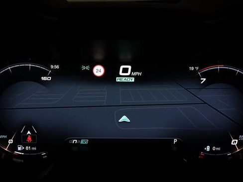 Used 2024 Alfa Romeo Tonale Ti image 17