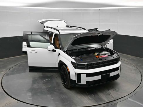 New 2026 Hyundai Santa Fe Calligraphy image 39