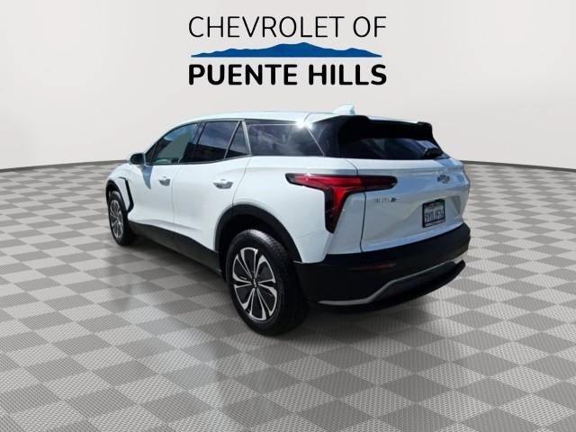 Used 2026 Chevrolet Blazer EV LT FWD image 6