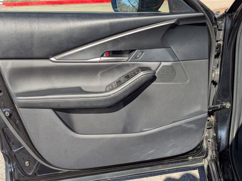 Used 2024 MAZDA CX-30 AWD 2.5 S w/ Select Sport Pkg image 11