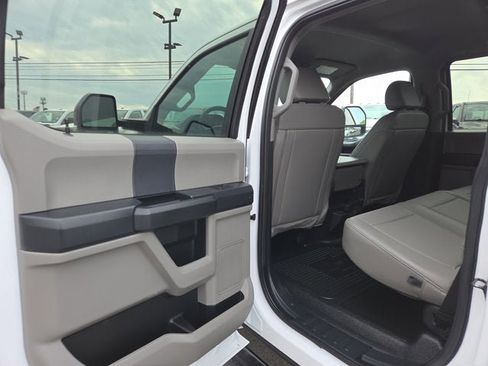 Used 2022 Ford F250 XL w/ Power Equipment Group AWD/4WD image 10