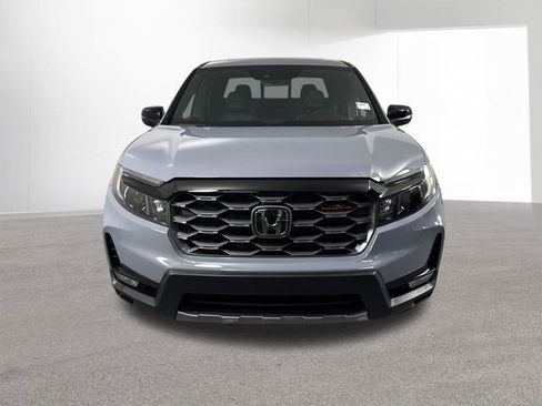 Used 2024 Honda Ridgeline TrailSport image 27