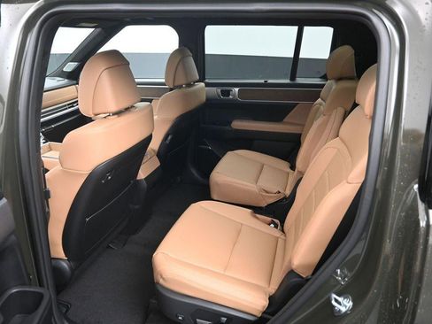 New 2026 Hyundai Santa Fe Calligraphy image 10