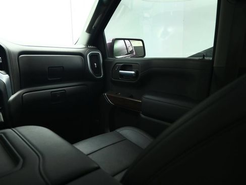 Used 2021 GMC Sierra 1500 SLT w/ SLT Convenience Package AWD/4WD image 44
