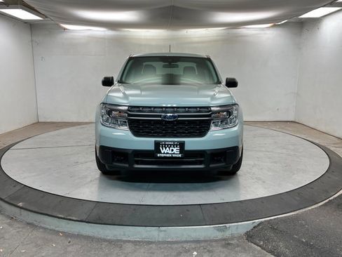 Used 2023 Ford Maverick XLT w/ Equipment Group 300A Standard image 8