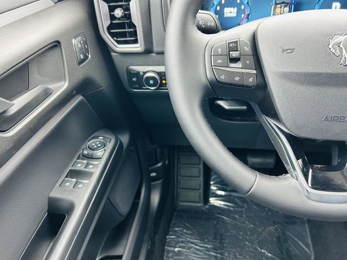 New 2025 Ford Bronco Sport Outer Banks w/ Outer Banks Tech Package+ AWD/4WD image 22