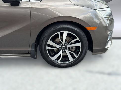 Used 2019 Honda Odyssey Elite image 12