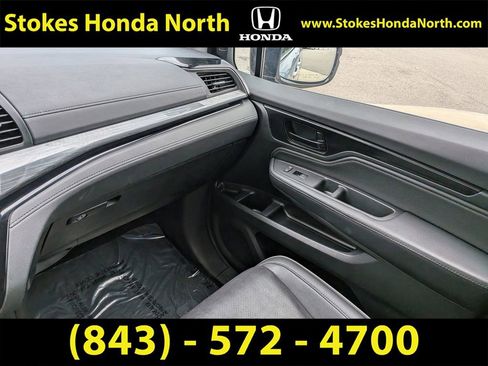 Used 2023 Honda Odyssey Elite image 24
