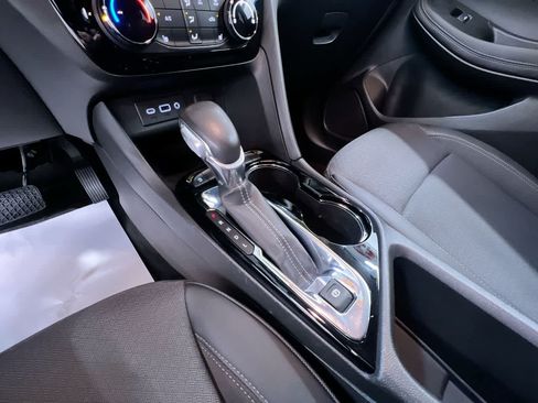 Used 2023 Buick Encore GX Preferred w/ Cold Weather Comfort Package FWD image 30