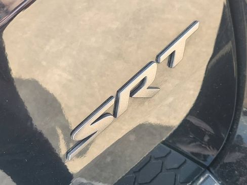 Used 2024 Dodge Durango SRT AWD/4WD image 12