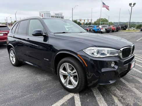 Used 2018 BMW X5 xDrive35i AWD/4WD image 7