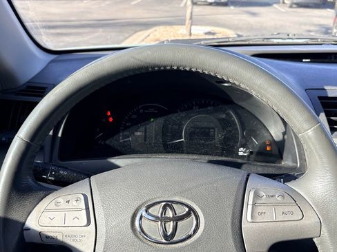 Used 2007 Toyota Camry Hybrid image 20