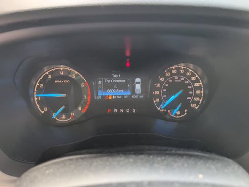 Used 2019 Ford Ranger XLT w/ Trailer Tow Package AWD/4WD image 14