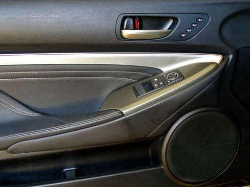 Used 2017 Lexus RC 300 F Sport image 12