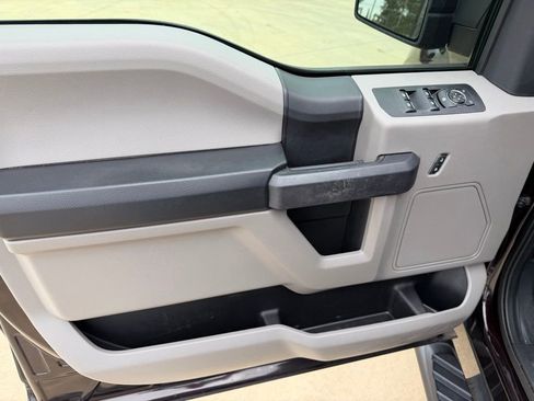 Used 2020 Ford F150 XL w/ Equipment Group 101A Mid image 12