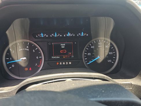 Used 2021 Ford Expedition XLT w/ FX4 Off-Road Package AWD/4WD image 14