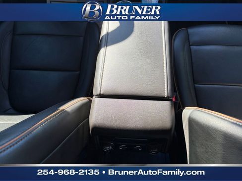 Used 2023 GMC Acadia AT4 w/ Technology Package image 24