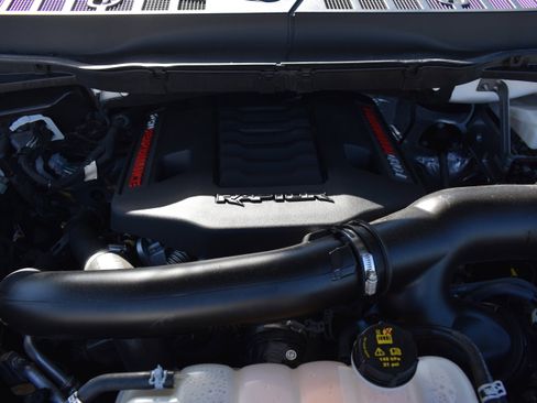 Used 2023 Ford F150 Raptor w/ Raptor Carbon Fiber Package AWD/4WD image 28
