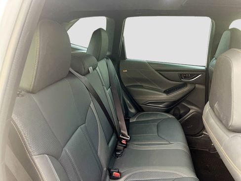 Used 2023 Subaru Forester Wilderness AWD/4WD image 28