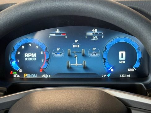 New 2026 Ford Bronco 2-Door image 31