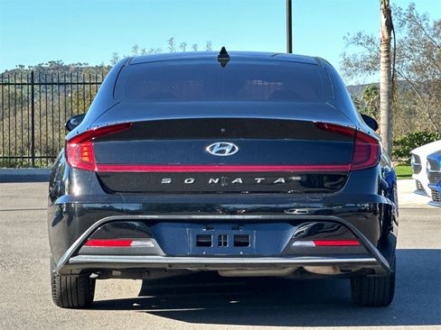 Used 2021 Hyundai Sonata SE image 4