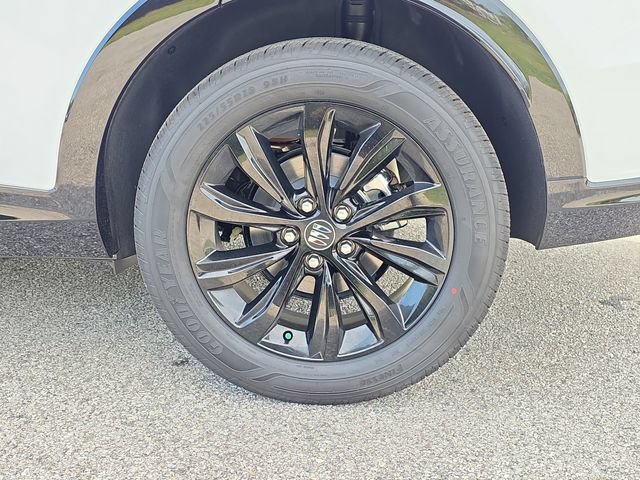 New 2026 Buick Envista Sport Touring w/ Convenience I Package FWD image 9