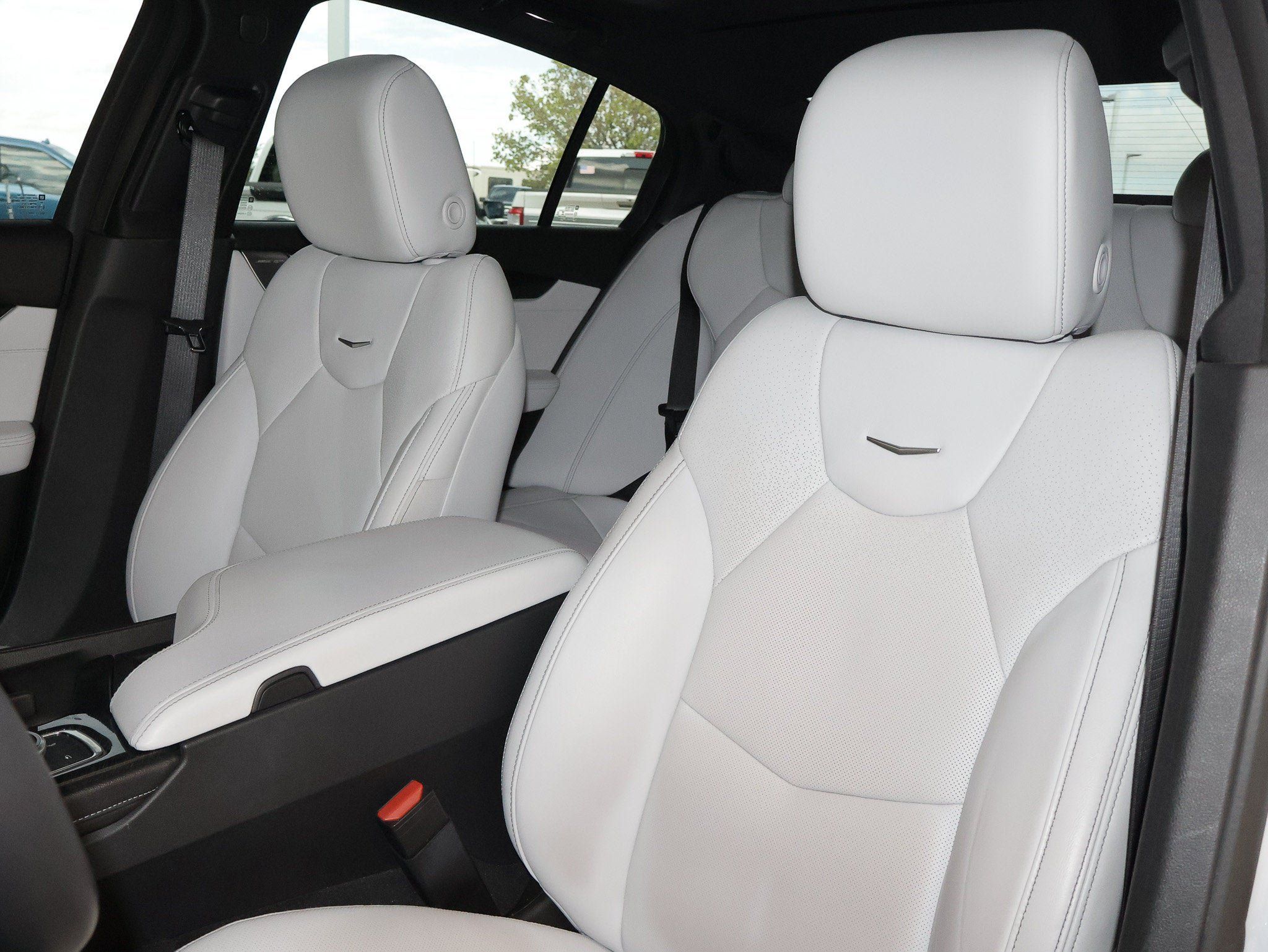 Used 2022 Cadillac CT5 Premium Luxury RWD image 23