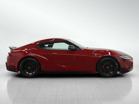 Used 2026 Toyota Supra image 6