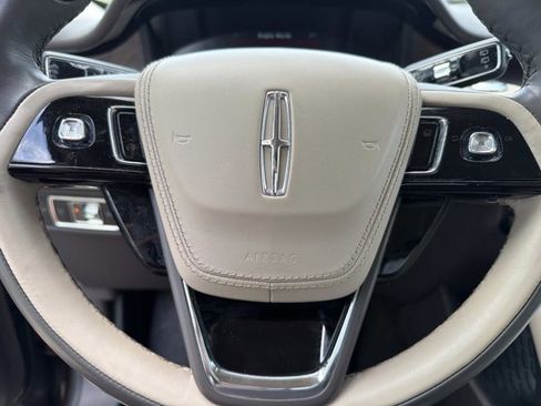 Used 2023 Lincoln Aviator Reserve w/ Elements Package Plus RWD image 24