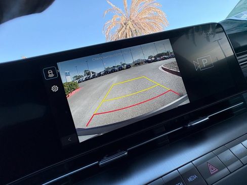 New 2026 Hyundai Kona SEL Sport FWD image 24