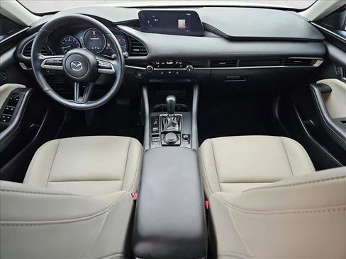 Used 2020 MAZDA MAZDA3 Sedan w/ Select Package image 17