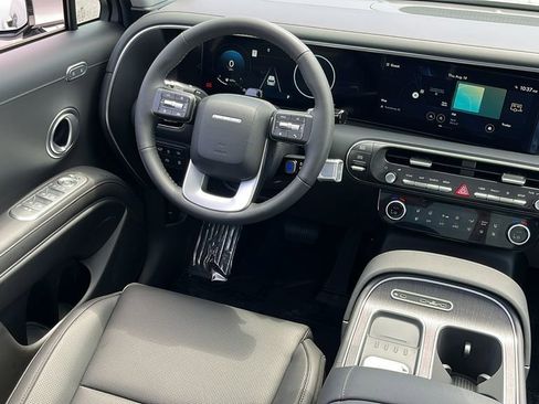 New 2026 Hyundai Palisade Limited image 28