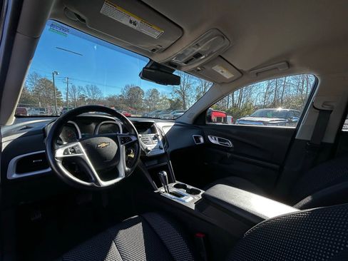 Used 2016 Chevrolet Equinox LT w/ Convenience Package image 23