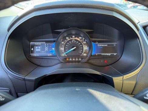 Certified 2023 Ford Edge SEL w/ Convenience Package image 36