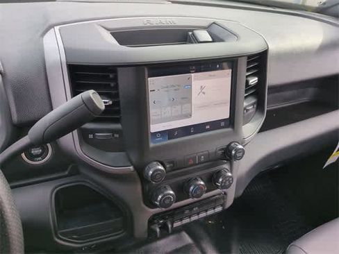 New 2024 RAM 2500 Tradesman w/ Bed Utility Group image 27