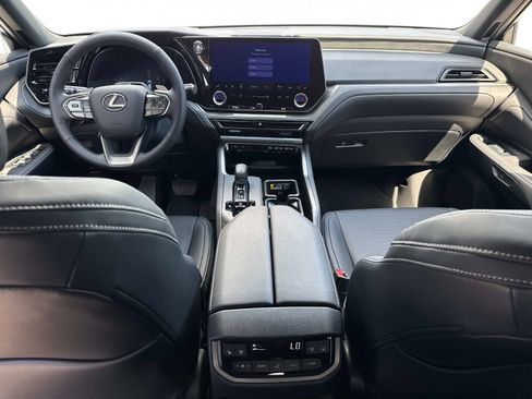 New 2026 Lexus TX 350 FWD image 16