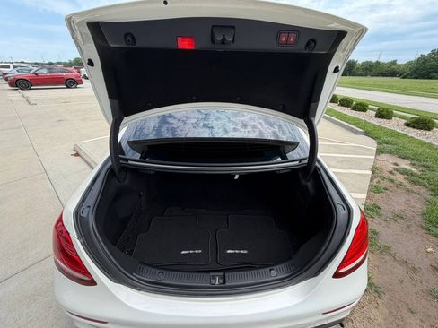 Used 2019 Mercedes-Benz E 63 AMG S image 42