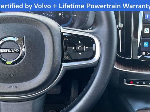 Used 2023 Volvo XC60 T8 Plus image 26